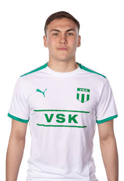 Västerås Miguel Sandberg