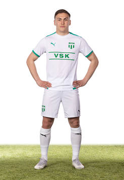 Västerås Miguel Sandberg