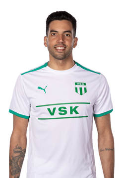 Västerås Pedro Ribeiro