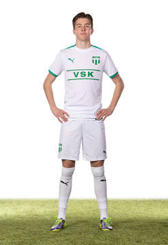 Västerås Max Larsson