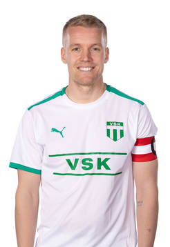 Västerås Simon Johansson