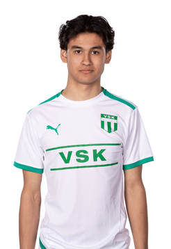 Västerås Adam Padovan