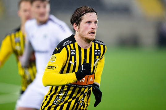 Häckens Erik Friberg