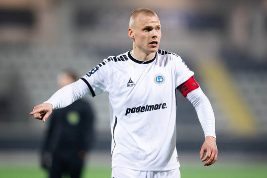 Utsiktens Jesper Brandt