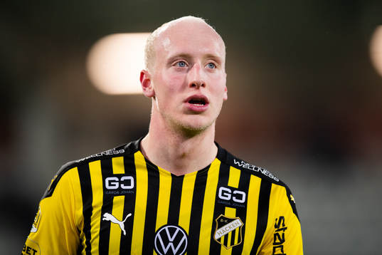 Häckens Valgeir Fridriksson