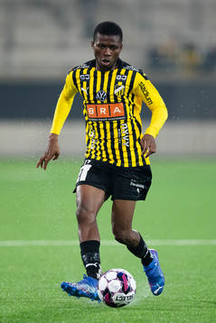 Häckens Romeo Amane