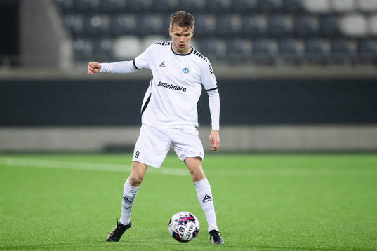Utsiktens Lucas Hedlund