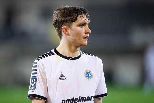 Utsiktens Jakob Hedenquist