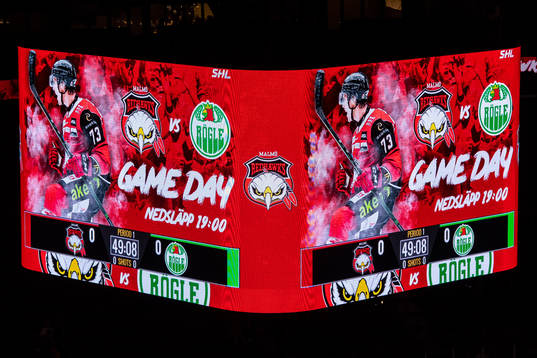 Jumbotron