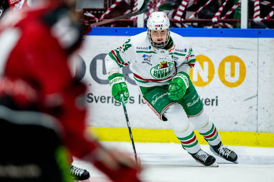 Rögles Marco Kasper