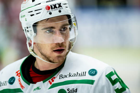Rögles Ryan McKiernan
