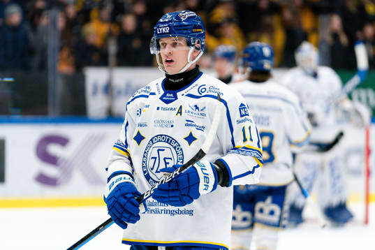 Leksands Martin Karlsson