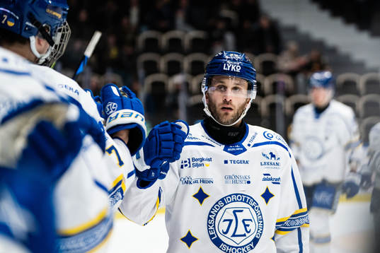 Leksands Carter Camper
