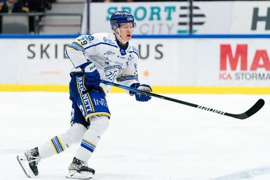 Leksands Emil Heineman