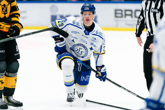 Leksands Emil Heineman