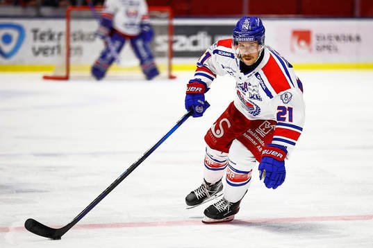 Oskarshamns Brian Cooper