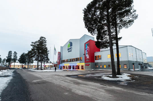 NHC Arena