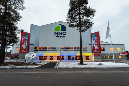NHC Arena