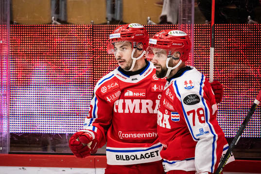 Timrås Ty Rattie jublar