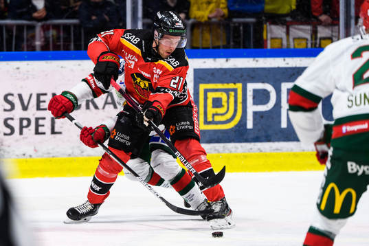 Luleås Juhani Tyrväinen