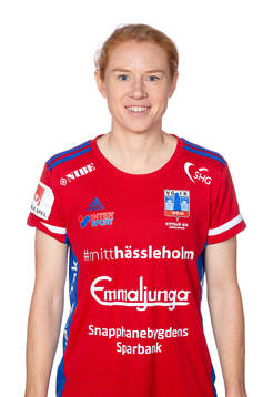 Vittsjös Clare Polkinghorne