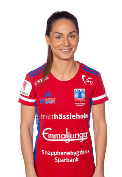 Vittsjös Lisa Klinga