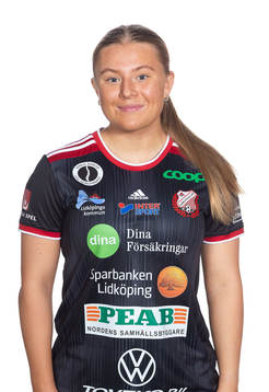 Lidköpings Venla Lindfors