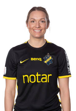 s Jennie Nordin