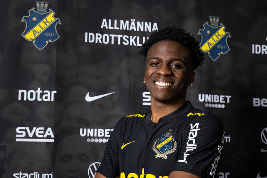 Calvin Kabuye