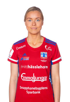 Vittsjös Kajsa Lind