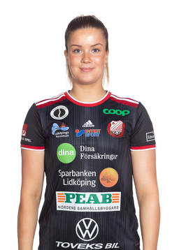 Lidköpings Ella Degerstedt