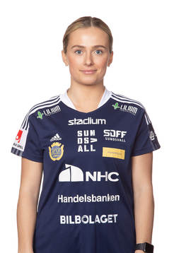 Sundsvalls Emelie Dahlin