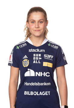 Sundsvalls Felicia Thörngren