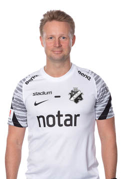 s Martin Motin