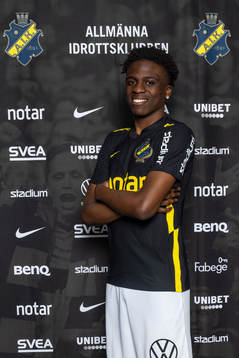 Calvin Kabuye