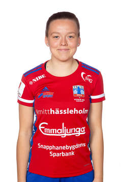 Vittsjös Nova Karlsson