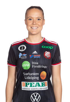 Lidköpings Ida Pettersson