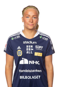 Sundsvalls Maja Winsa