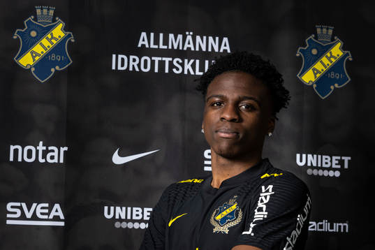 Calvin Kabuye