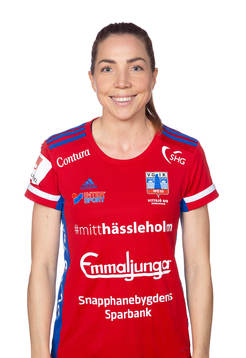 Vittsjös Clara Markstedt