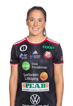 Lidköpings Alma Nygren