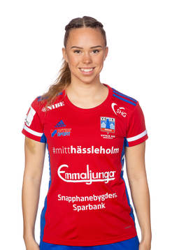 Vittsjös Hanna Ekengren