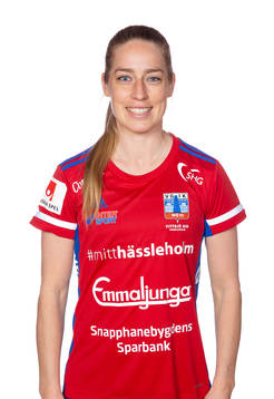 Vittsjös Linda Sällström