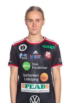 Lidköpings Jenny Stadin