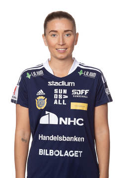 Sundsvalls Wilma Näslund