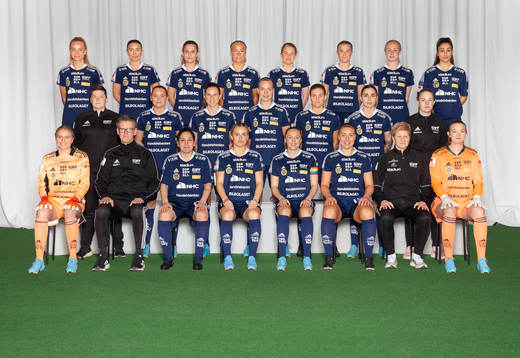 Sundsvalls Sundsvalls DFF