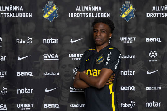 Calvin Kabuye