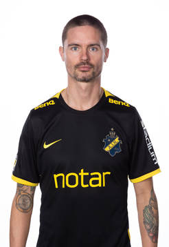 s Mikael Lustig