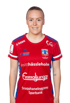 Vittsjös Jutta Rantala