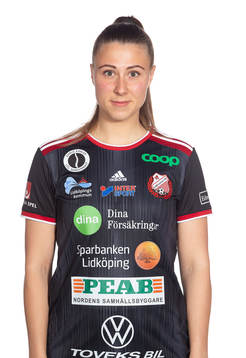 Lidköpings Emilia Hjertberg